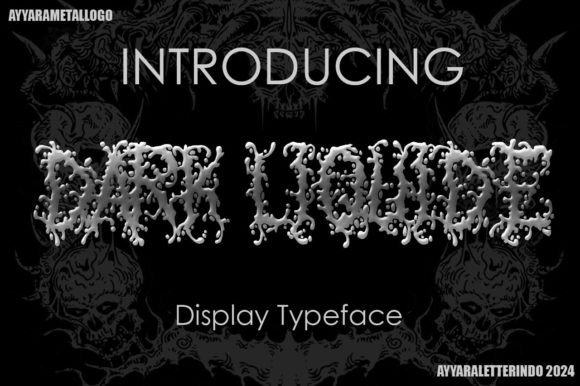Dark Liquide: Crafting Unforgettable Brand Identities