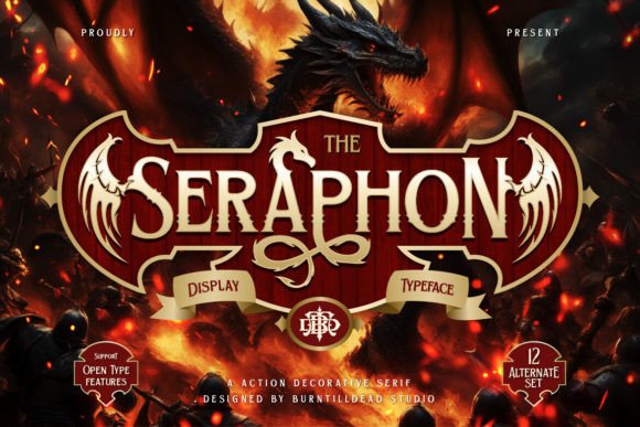 Unleash the Dragon: Mastering Design with Seraphon
